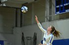 VB vs USCGA  Wheaton College Women's Volleyball vs U.S. Coast Guard Academy. - Photo by Keith Nordstrom : Wheaton, Volleyball